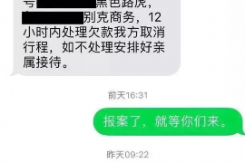 迭部融资清欠服务